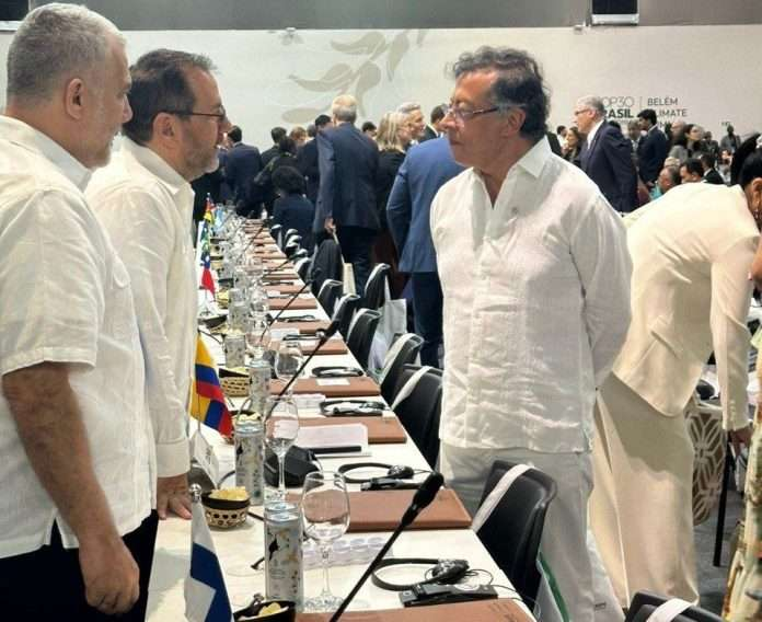 Basta de hipocresía: Venezuela exige acciones reales en la COP30 para salvar al planeta