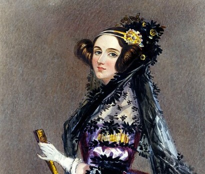 Ada Lovelace