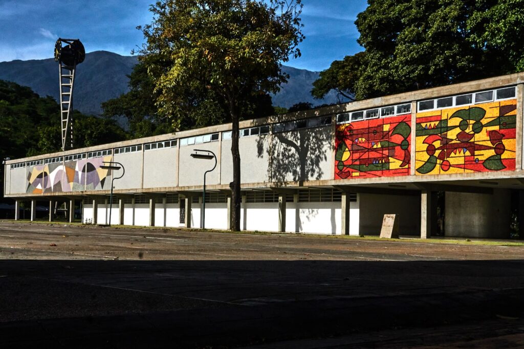 UCV