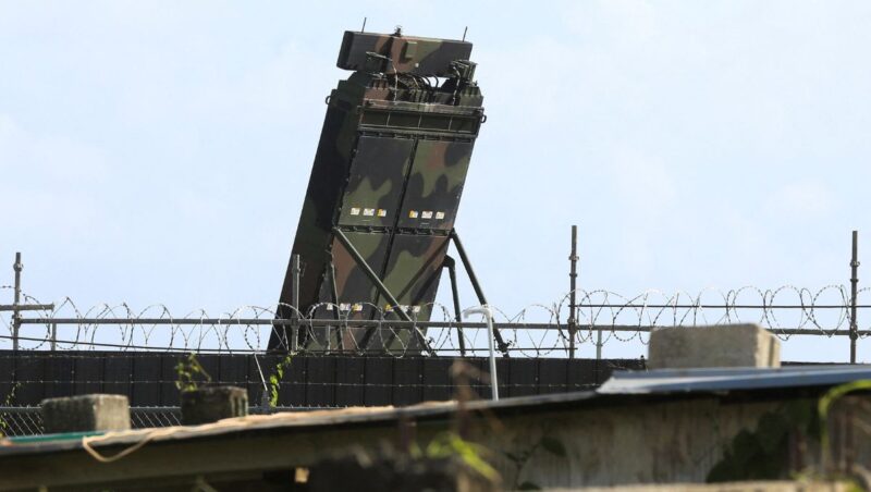 Radares estadounidenses en Trinidad y Tobago