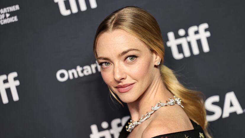 Seyfried