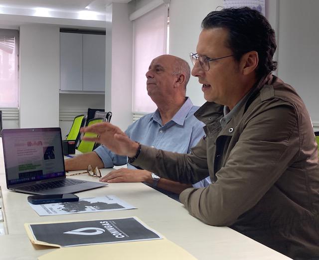 CONINGAS reporta 100% de abastecimiento de gas doméstico en Venezuela