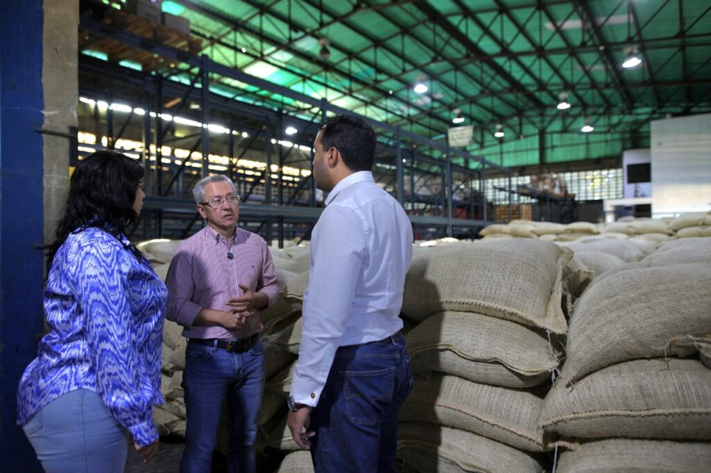 Venezuela exporta 200 toneladas de cacao a Rusia: cierre de año con logro agroindustrial