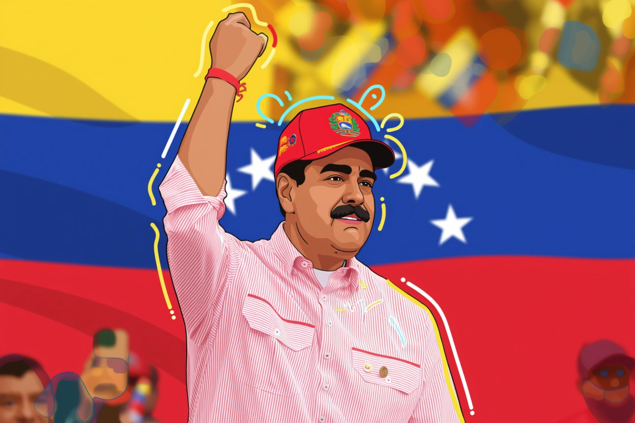 Maduro