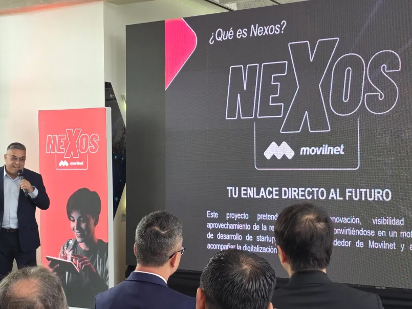 Movilnet impulsa la digitalización con “Nexos Movilnet” y su programa “Challenge 5G Movilnet 2026”