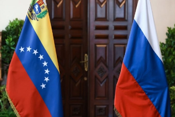 Putin reafirma su apoyo a Maduro en llamada telefónica y fortalecen alianza estratégica