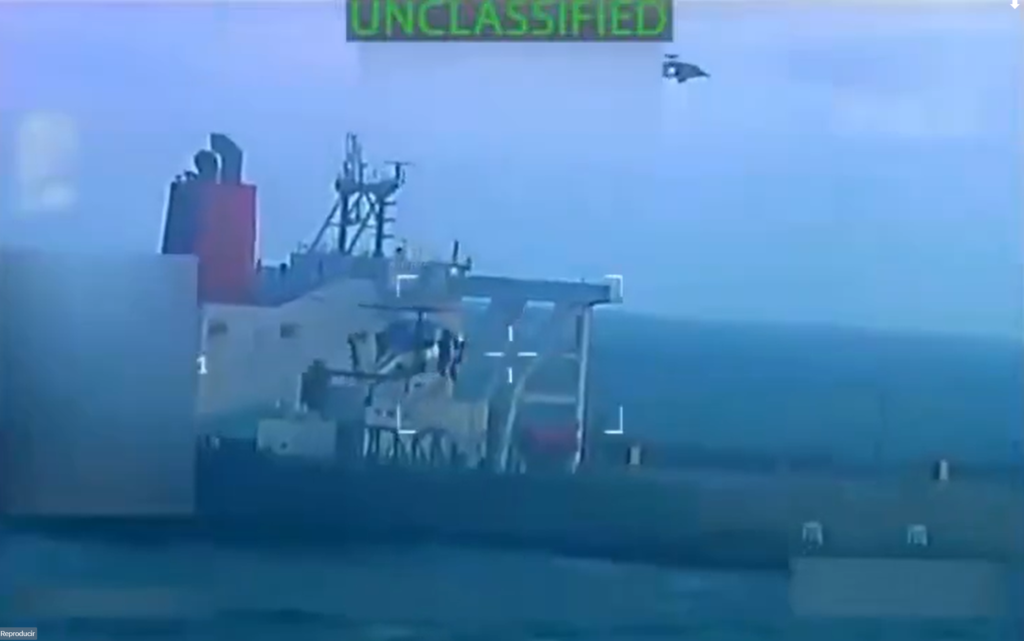 unión ante los ataques