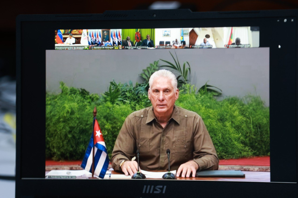 misión especial de energía