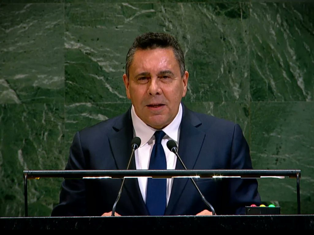 Venezuela denuncia en la ONU el resurgir del colonialismo y exige fin a las intervenciones externas