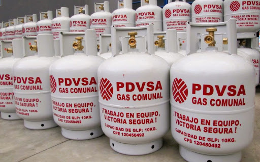 CONINGAS reporta 100% de abastecimiento de gas doméstico en Venezuela