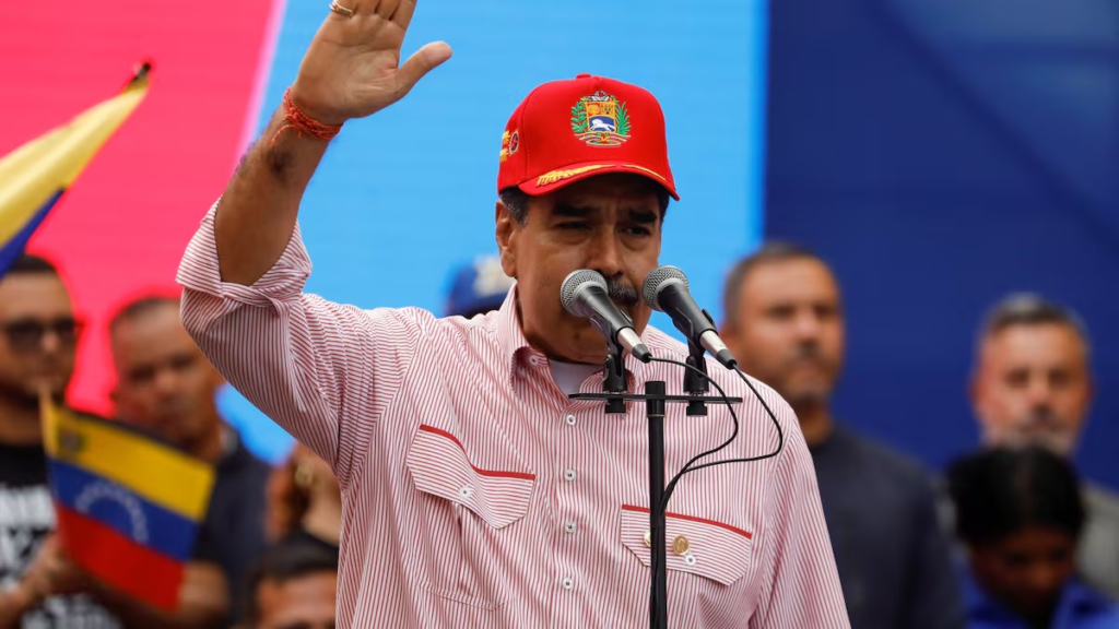 Maduro y Trump y Maduro conversan por teléfono: una llamada que despierta expectativas y dudas