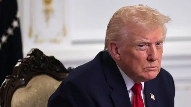 Maduro y Trump y Maduro conversan por teléfono: una llamada que despierta expectativas y dudas