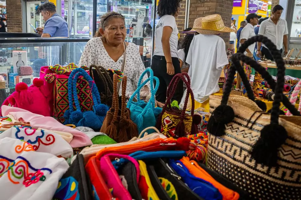 VI Feria Nacional de Artesanías llega a la Galería de Arte Nacional en Caracas