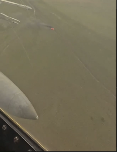 FANB inutiliza aeronave sospechosa en operativo fronterizo: refuerzo en la lucha contra el narcotráfico