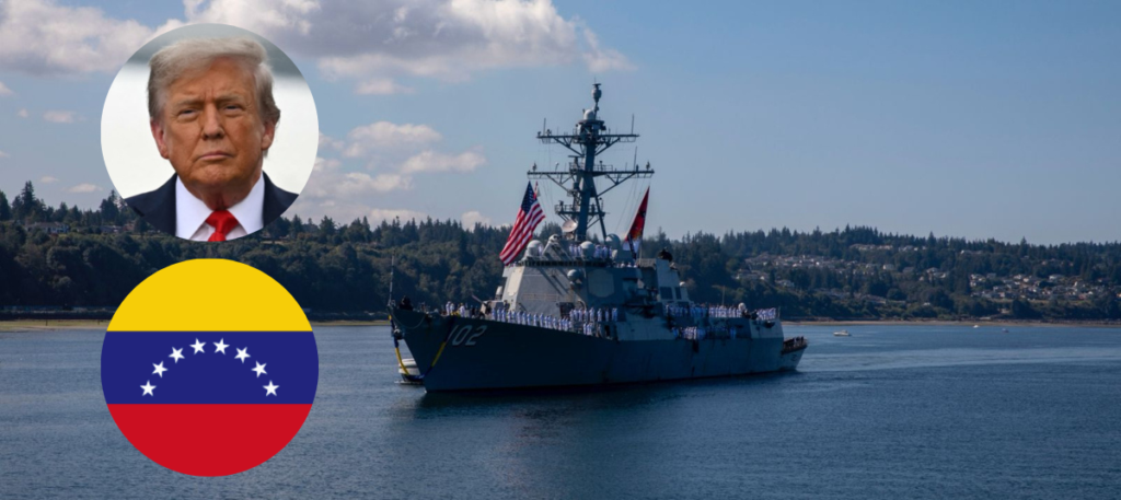 María Zajárova denuncia agresiones de EEUU contra Venezuela y advierte consecuencias internacionales