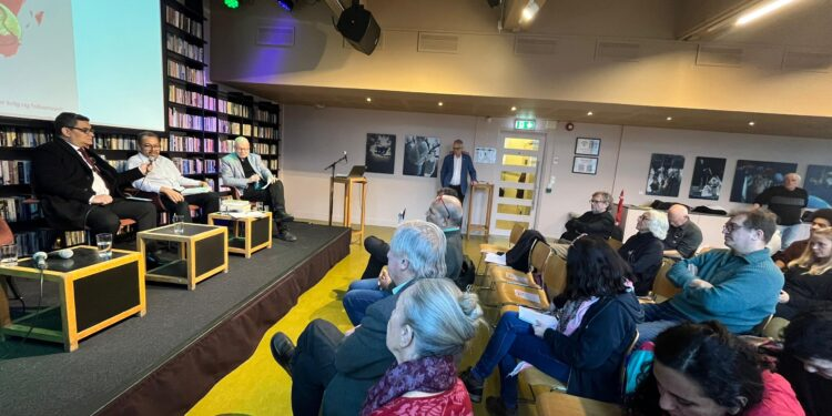 Más de 21 organizaciones por la paz exigen la renuncia del Comité Nobel por otorgar el premio a María Corina Machado