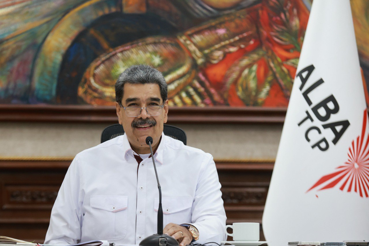 misión especial de energía