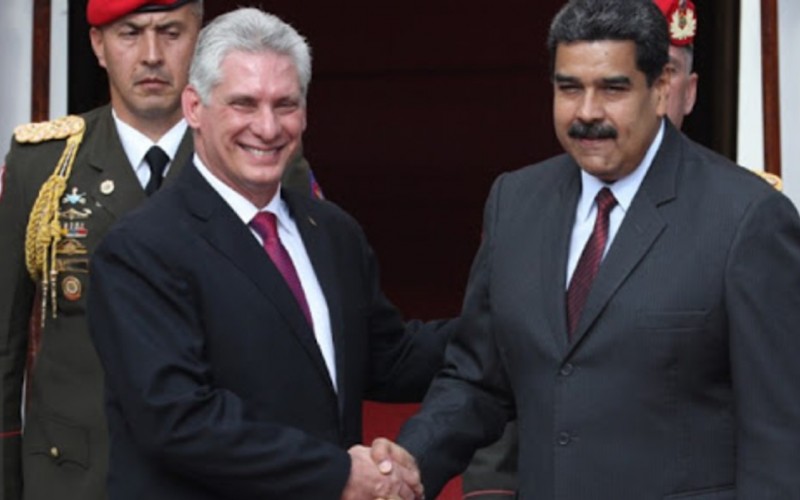 Maduro