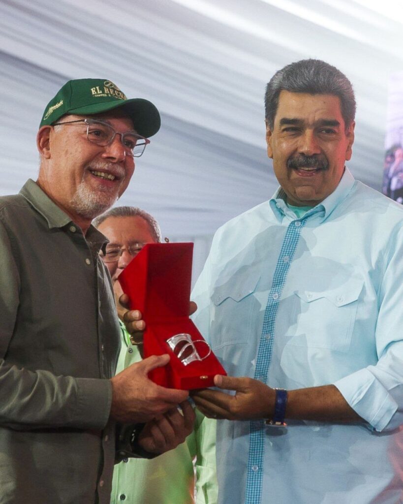 Café venezolano bate récord mundial: $5.500 el kilo en subasta internacional