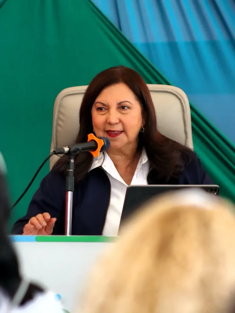 Caracas brilla en el escenario internacional al ser reconocida como Ciudad de Aprendizaje por la UNESCO