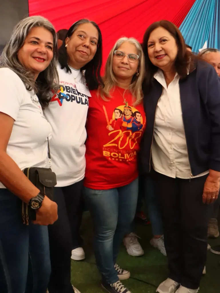 Caracas brilla en el escenario internacional al ser reconocida como Ciudad de Aprendizaje por la UNESCO