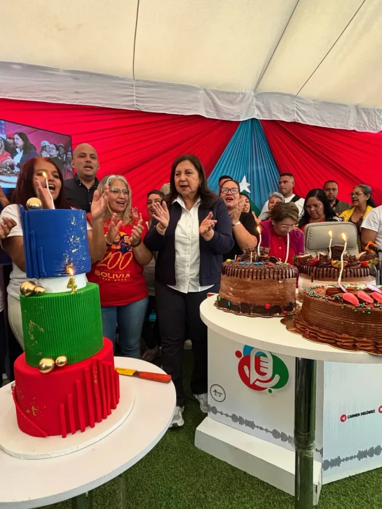 Caracas brilla en el escenario internacional al ser reconocida como Ciudad de Aprendizaje por la UNESCO